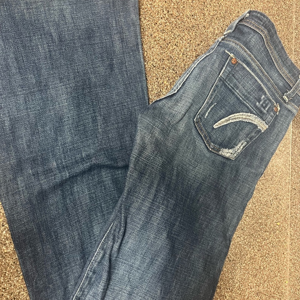 JOES JEANS